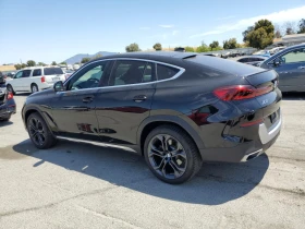 BMW X6 XDRIVE40I - 61199 лв. - 28786645 4