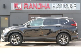 Honda Cr-v * EX-L * CARFAX *    | Mobile.bg    2