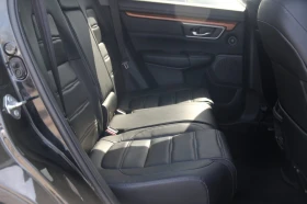 Honda Cr-v * EX-L * CARFAX *    | Mobile.bg    8