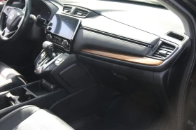Honda Cr-v * EX-L * CARFAX *    | Mobile.bg    9