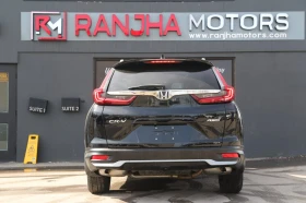 Honda Cr-v * EX-L * CARFAX *    | Mobile.bg    4