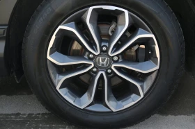 Honda Cr-v * EX-L * CARFAX *    | Mobile.bg    10