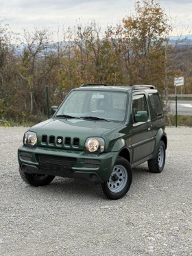 Suzuki Jimny | Mobile.bg    2