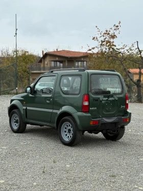 Suzuki Jimny | Mobile.bg    5