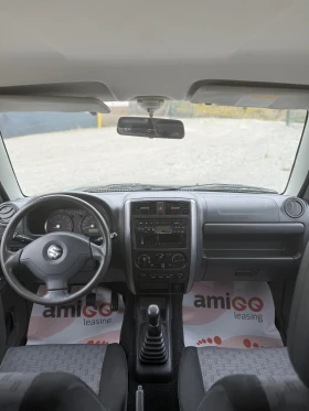 Suzuki Jimny | Mobile.bg    8