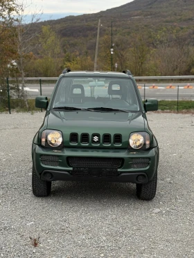 Suzuki Jimny | Mobile.bg    3