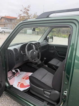 Suzuki Jimny | Mobile.bg    7