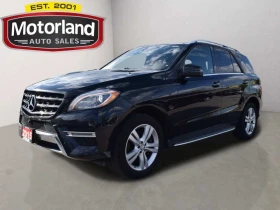 Mercedes-Benz ML 350 * CARFAX * БЕЗ ПЪРВОНАЧАЛНА ВНОСКА