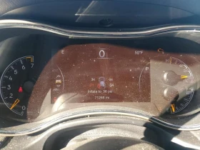 Jeep Grand cherokee OVERLAND* 3.6* V6* 8ZF* ПОДГРЕВ* КАМЕРА* КЕЙЛЕС* L - 24500 лв. / 12526.65 € - 79721020 8