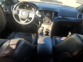 Jeep Grand cherokee OVERLAND* 3.6* V6* 8ZF* ПОДГРЕВ* КАМЕРА* КЕЙЛЕС* L - 24500 лв. / 12526.65 € - 79721020 7