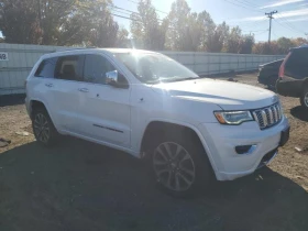 Jeep Grand cherokee OVERLAND* 3.6* V6* 8ZF* ПОДГРЕВ* КАМЕРА* КЕЙЛЕС* L - 24500 лв. / 12526.65 € - 79721020 3