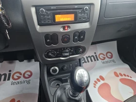 Dacia Duster 1, 6I 4X4 GAZ+ BENZIN - 11950 лв. / 6109.94 € - 26820181 11