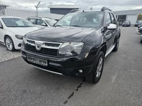 Dacia Duster 1, 6I 4X4 GAZ+ BENZIN