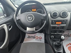 Dacia Duster 1, 6I 4X4 GAZ+ BENZIN - 11950 лв. / 6109.94 € - 26820181 10