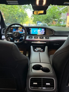 Mercedes-Benz GLS 63 AMG 2025 6.3 AMG 612HP - 250000 лв. / 127822.97 € - 34663091 5