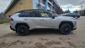 Toyota Rav4 2.5 hybrid, 4x4, Style, �� ���� ��.  | Mobile.bg � ����� ������ 3