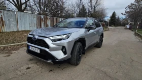 Toyota Rav4 2.5 hybrid, 4x4, Style, ТМ Ауто Бг.  - изображение 1