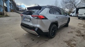 Toyota Rav4 2.5 hybrid, 4x4, Style, �� ���� ��.  | Mobile.bg � ����� ������ 4