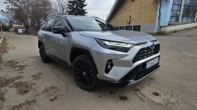 Toyota Rav4 2.5 hybrid, 4x4, Style, �� ���� ��.  | Mobile.bg � ����� ������ 2