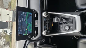 Toyota Rav4 2.5 hybrid, 4x4, Style, �� ���� ��.  | Mobile.bg � ����� ������ 10