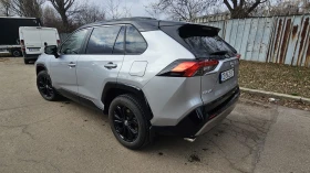 Toyota Rav4 2.5 hybrid, 4x4, Style, �� ���� ��.  | Mobile.bg � ����� ������ 5