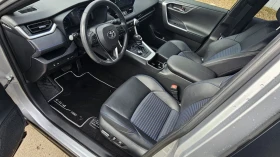 Toyota Rav4 2.5 hybrid, 4x4, Style, �� ���� ��.  | Mobile.bg � ����� ������ 11