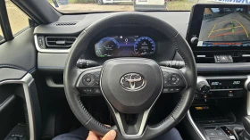 Toyota Rav4 2.5 hybrid, 4x4, Style, �� ���� ��.  | Mobile.bg � ����� ������ 8