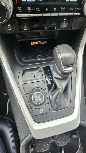 Toyota Rav4 2.5 hybrid, 4x4, Style, �� ���� ��.  | Mobile.bg � ����� ������ 9