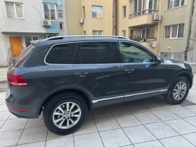 VW Touareg 7p V8 4.2 TDI, снимка 4
