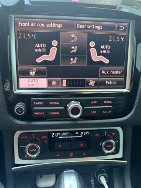 VW Touareg 7p V8 4.2 TDI, снимка 13