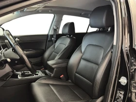 Kia Sportage EX AWD* PANO* CARPLAY* ПОДГЕВ* Blind Spot*  - 18387 € / 35961.85 лв. - 62427374 10