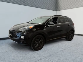 Kia Sportage EX AWD* PANO* CARPLAY* ПОДГЕВ* Blind Spot*  - 18387 € / 35961.85 лв. - 62427374 2