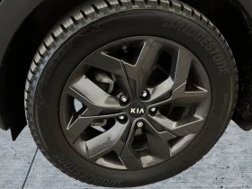 Kia Sportage EX AWD* PANO* CARPLAY* ПОДГЕВ* Blind Spot*  - 18387 € / 35961.85 лв. - 62427374 12