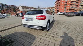Mercedes-Benz GLA 200 4 Matic , Отремонтиран - 12200 € / 23861.13 лв. - 82189158 5