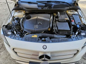 Mercedes-Benz GLA 200 4 Matic 4x4 Каско, гражданска | Auto.bg — изображение 7
