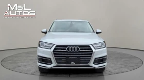 Audi Q7 * S-Line* * HeadUp* AвтоКредит* (ЦЕНА ДО БГ)