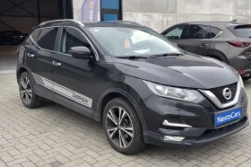 Nissan Qashqai 1.3 DIG-T * N-Tec * LPG  - цена по договаряне - 77676495 5