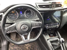 Nissan Qashqai 1.3 DIG-T * N-Tec * LPG  - цена по договаряне - 77676495 8
