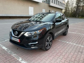 Nissan Qashqai 1.3 DIG-T * N-Tec * LPG 