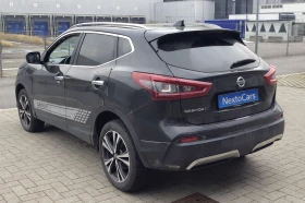 Nissan Qashqai 1.3 DIG-T * N-Tec * LPG  - цена по договаряне - 77676495 2