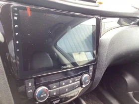 Nissan Qashqai 1.3 DIG-T * N-Tec * LPG  - цена по договаряне - 77676495 9