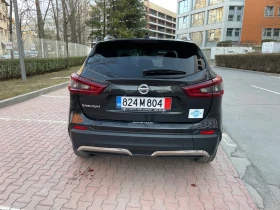 Nissan Qashqai 1.3 DIG-T * N-Tec * LPG  | Auto.bg — изображение 7