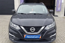 Nissan Qashqai 1.3 DIG-T * N-Tec * LPG  - цена по договаряне - 77676495 6