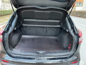 Nissan Qashqai 1.3 DIG-T * N-Tec * LPG  | Auto.bg — изображение 11