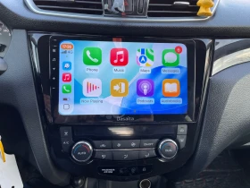 Nissan Qashqai 1.3 DIG-T * N-Tec * LPG  | Auto.bg — изображение 13