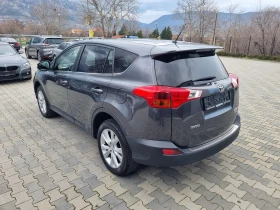 ����� �� �������� �� Toyota Rav4 2.2D-150ps 4x4 ���������