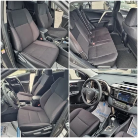 Toyota Rav4 2.2D-150ps 4x4 ��������� | Mobile.bg � ����� ������ 14