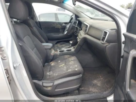 Kia Sportage LX* CARPLAY* CAMERA* ПЕРФЕКТНА ЗА ГАЗ - 8999 € / 17600.51 лв. - 53284164 5