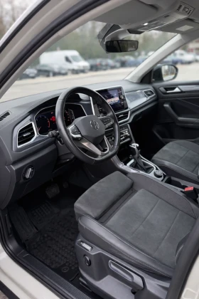 VW T-Roc 2.0 TDI Style 4* 4 - 29999 € / 58672.94 лв. - 20560076 6