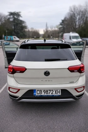 VW T-Roc 2.0 TDI Style 4* 4 - 29999 € / 58672.94 лв. - 20560076 5